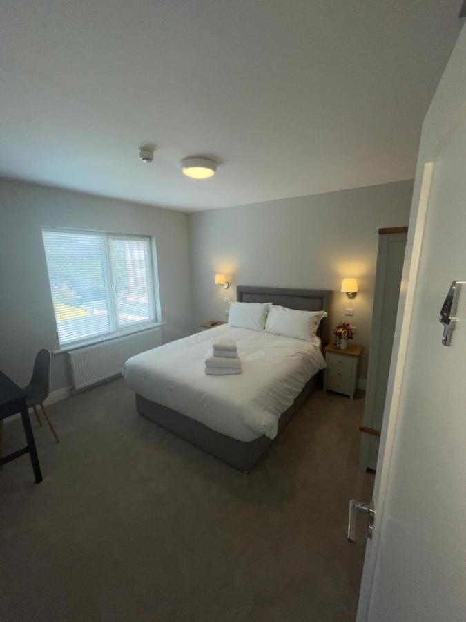 Belvedere House Cork Guest House Экстерьер фото