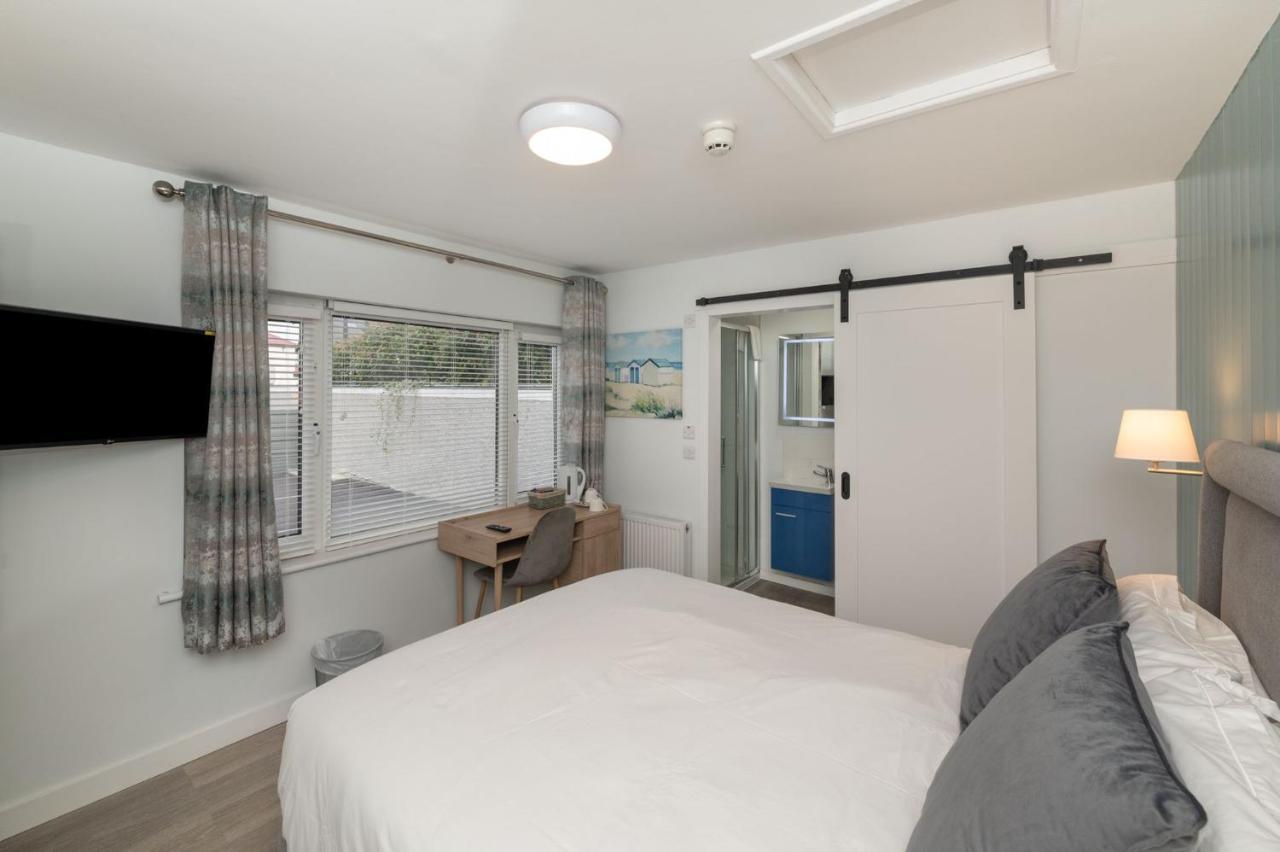 Belvedere House Cork Guest House Экстерьер фото